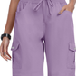 💥Limited Sale 70% OFF💥Women's Quick-Dry Cargo Shorts with Pockets🩳