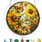 🔥LAST DAY 70% OFF 🧩Acrylic 80 Pcs Puzzle✨Suncatcher Hanging Ornament