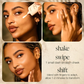Color Correct Tinted Serum | Achieve Flawless Natural Skin Easily