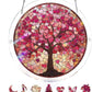 🔥LAST DAY 70% OFF 🧩Acrylic 80 Pcs Puzzle✨Suncatcher Hanging Ornament