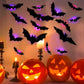 🎅Halloween 50% Off Sale🦇Halloween 3D Lighted Bats