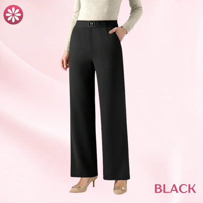 👖Three Lengths Available⚡50K+ SOLD! Almost Gone💥Perfect Drape High Rise Pull-On Stretch Pants