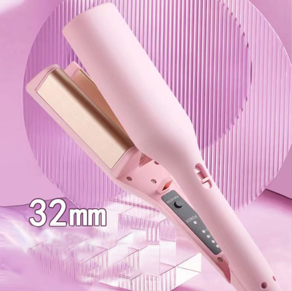 🔥Hot Sale🔥Romantic French Egg Curling Iron