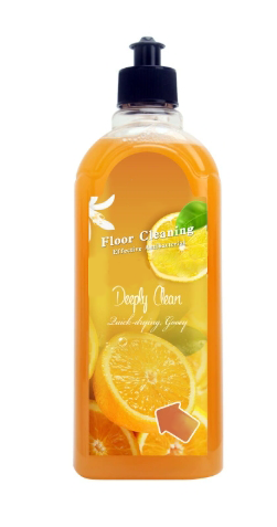 ✨Limited Time Offer ✨ Multi-Surface Floor Cleaner with Refreshing Orange Essence