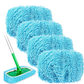 💥2025 New Hot Sale💥Chenille Reusable Mop Refill Pads for Home Use