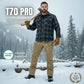 ❄️Winter Sale 70% OFF!!🔥The Indestructible Winter Cargo Pants