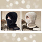 🔥Big Sale 50% OFF🔥Women's Winter One-Piece Knitted Beanie Scarf Mask 3-in-1 Balaclava