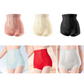 💝Buy More Save More💝Women's High-Waisted Tummy Control Underwear