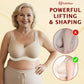 ⏳LAST DAY SALE 70%⚡💖Comfortable Wireless Full Coverage Jelly Smoothing Bra👍No more sagging breasts