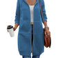 🌸LAST DAY - 50% OFF🥰Women Casual Zip up Fleece Hoodies