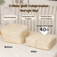 💥Last Day Sale 60% OFF💥Ultra Space Saving Self Compression Organizer