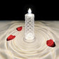 🎄Christmas Sales 50% OFF - Flameless LED Candles
