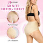 💞CLEARANCE SALE 70% OFF - High-Waist Tummy-Control Butt-Lifting Panties