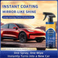 ✨LAST DAY SALE 49% OFF✨Advanced Car Quick-acting Coating Agent Spray