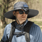 🎁LIMITED SALE 82% OFF !☀2025 New Ultralight Solar Fan Sun Hat – Lighter Than a Baseball!⚾(Only 11oz)