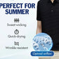 🔥SUMMER HOT SALE 49% OFF🔥Ice Silk Men's Shirt