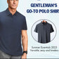 🔥SUMMER HOT SALE 49% OFF🔥Ice Silk Men's Shirt