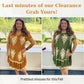 🌸Spring Special Sale 60% OFF!!🌸Geometric Pattern Multi Print Square Neck Dress