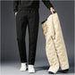 🔥Hot Promotion 49% OFF❄️Unisex Fleece-Lined Waterproof Pants