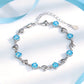 💥Buy 2 Get 1 Free✨Elegant Sparkling Lucky Clover Bracelet🍀