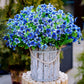💖Spring Hot Sale 70% OFF- Artificial Flowers for Outdoors💐