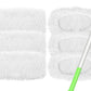 💥2025 New Hot Sale💥Chenille Reusable Mop Refill Pads for Home Use