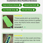 💥2025 New Hot Sale💥Chenille Reusable Mop Refill Pads for Home Use