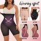 🔥2025 NEW CROSS COMPRESSION HIGH WAISTED SHAPER