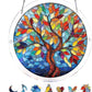 🔥LAST DAY 70% OFF 🧩Acrylic 80 Pcs Puzzle✨Suncatcher Hanging Ornament