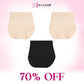 💞CLEARANCE SALE 70% OFF - High-Waist Tummy-Control Butt-Lifting Panties