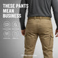 ❄️Winter Sale 70% OFF!!🔥The Indestructible Winter Cargo Pants