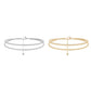 🌸Mother's Day Promotion🥰Dainty Layered Waterproof Anklet For