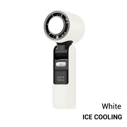 ❄️Limited Sale 70% OFF❄️CoolHill™ ProBreeze Portable Fan – 199-Speed High-Velocity, Foldable & Rechargeable 🌬️⚡ | Travel-Ready Cooling for UK Summers ☀️, Holidays ✈️ & Outdoor Adventures 🏕️
