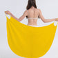 💥Limited time special price of £9.99🏄‍Women's Beach Wrap Dress Cover-up