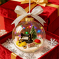 🔥Early Chrismas sale 49% off🔥🎄Holiday Sewing Snow Globe Ornament🎄