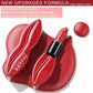 💄LAST DAY SALE -EACH ONLY ￡2.39!!💝Lip-shaped Long Lasting Waterproof Lipstick