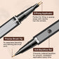 🔥PAY 1 GET 1 FREE(2PCS)💕Dual-Ended Eyebrow Pen