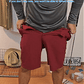 🔥Father’s Day Hot Sale 70% OFF🥰Men's Stretch Quick Dry Casual Work Golf Shorts