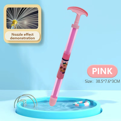 🎉BUY 1 GET 1 FREE/BUY 2 GET 2 FREE 🔫 Firework Water Gun (Add 2/4 pcs to cart）🛒