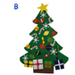 🎅Christmas Tree for Kids 🎄🎄(Includes 30 Decorations)🎁🎁