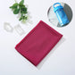 🎁Last Day Buy 1 Get 1 Free🔥Cold Sweat Towel You Can Use Anywhere, Anytime! Reusable Soft Absorbent Cooling Portable