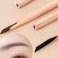 🔥BUY 2 GET 1 FREE TODAY🔥-- Waterproof Wooden Eyebrow Pencil