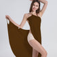 💥Limited time special price of £9.99🏄‍Women's Beach Wrap Dress Cover-up