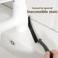🧹✨5-in-1 Hygienic Cleaning Brush Set - for Kitchen, Bathroom, Tiles, Grout & All Surfaces | Prevent Cross-Contamination