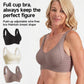 🎁Last Day Buy 1 Get 3 Packs(Each only ￡4.66)🔥Super firming bra | Wire-free push-up bra👍No more sagging breasts