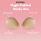 💥Buy 1 Get 1 Free Price: Only £9.99!!🔥💥Magic Padded Sticky Bra - Enhance Your Bust in Seconds✨