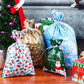 🔥LAST DAY SALE 49% OFF🎅The World’s Best Christmas Gift Bag With Drawstring🎁
