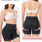 💞Hot SALE 49% OFF💞Lace Steel Boned Butt Enhancer Shorts Shapewear💃🏽