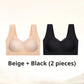 🔥Summer Sexy Push Up Wirefree Bra- Comfort and fashion in one!