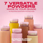 💓Buy 1 Get 1 Free💓Ultimate Blurring Setting Powder Full-Sized🌞Summer essential